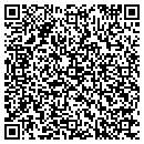 QR code with Herbal World contacts