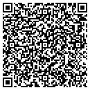 QR code with Pizza Casbah contacts