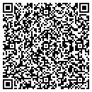 QR code with Pizza Chalet contacts