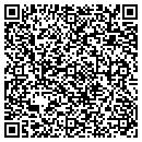 QR code with University Inn contacts