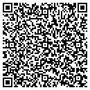 QR code with Hester Group contacts
