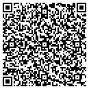 QR code with Pizza Palace contacts