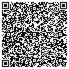 QR code with Hispania Public Relations Inc contacts