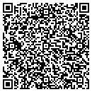 QR code with Hispanic Business Networking Inc contacts