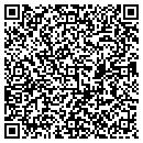 QR code with M & R Bowstrings contacts