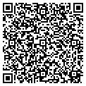 QR code with Woods contacts