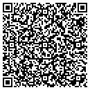 QR code with Nbty Inc contacts