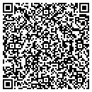QR code with Ochoa Sports contacts