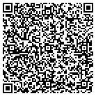 QR code with Zaisers Souvenir Gift Shop contacts
