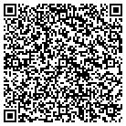 QR code with Taits Bar And Grill Inc contacts