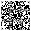 QR code with R P Management contacts