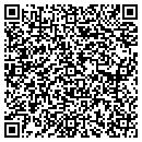 QR code with O M Fusion Distr contacts