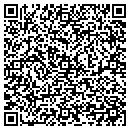 QR code with M2a Public Relations Worldwide contacts