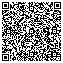 QR code with Palmtree Inc contacts