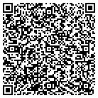 QR code with C & G Truck Service Inc contacts