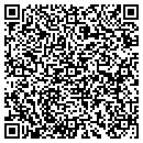 QR code with Pudge Bros Pizza contacts