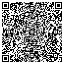 QR code with Pvc Supplements contacts