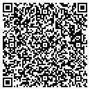 QR code with The Bierhaus contacts