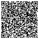 QR code with The Hawk's Nest contacts