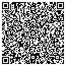 QR code with The Peacock Bar contacts