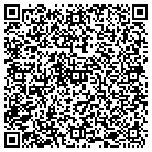 QR code with Prestige Relations Group Inc contacts