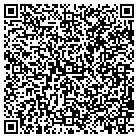 QR code with Riverfront Pizza & Suds contacts