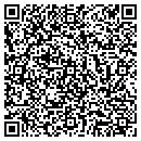 QR code with Ref Public Relations contacts