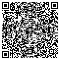 QR code with Rock Bottom Inc contacts