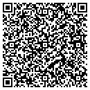 QR code with Triangle Bar contacts