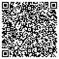 QR code with R's contacts