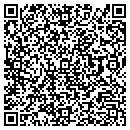 QR code with Rudy's Pizza contacts