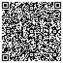 QR code with Clarion contacts