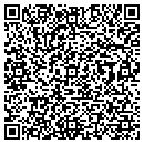 QR code with Running Away contacts