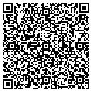 QR code with S A Elite contacts