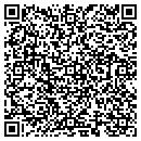 QR code with University Of Miami contacts