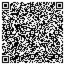 QR code with First Class Inc contacts