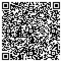 QR code with Cjs Mobile Service contacts
