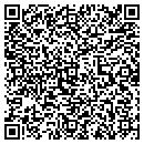 QR code with That'Za Pizza contacts