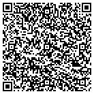 QR code with J Porter Public Relations contacts