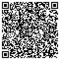 QR code with The Pizzeria contacts