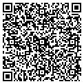 QR code with ECCC contacts