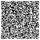 QR code with Big Red Transportdon contacts