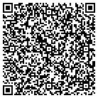 QR code with Two Fisted Mario's Pizza contacts