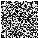 QR code with Cowesett Inn contacts