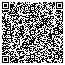 QR code with Danny's Bar contacts