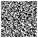 QR code with Uncle Pizzza contacts