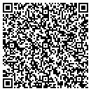 QR code with Uncle Pizzza contacts