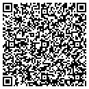QR code with Uncles Pizzeria contacts