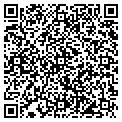 QR code with Fosters Gifts contacts
