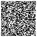 QR code with Urbina Consulting contacts
